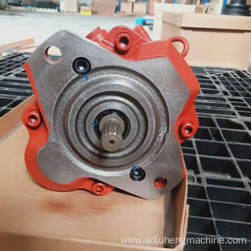 907 908C LG65 Main Pump K3SP36C Hydraulic Pump